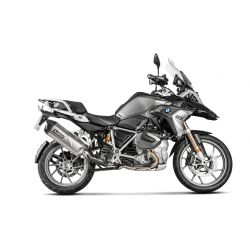 Pot d'échappement AKRAPOVIC BMW R1250GS R1250GS ADVENTURE 2019-2023