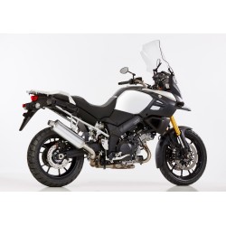 pot d'Echappement HURRIC RAC1 SUZUKI DL1050 V-STROM XT 2022