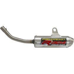 Pot d'Echappement PRO CIRCUIT R304 KTM SX 85 2004-2008