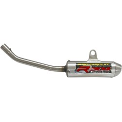 Pot d'Echappement PRO CIRCUIT R304 KTM SX 125 SX 144 SX 150 2004-2010