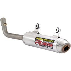 Pot d'Echappement PRO CIRCUIT R304 KTM SX 250 XC 300 XC-W 300 2017-2018