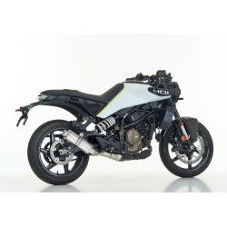 Pot d'Echappement HURRIC SUPERSPORT HUSQVARNA 401 SVARTPILEN VITPILEN KTM 390 DUKE